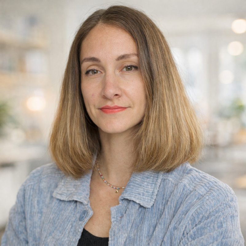 Clémence Escolier