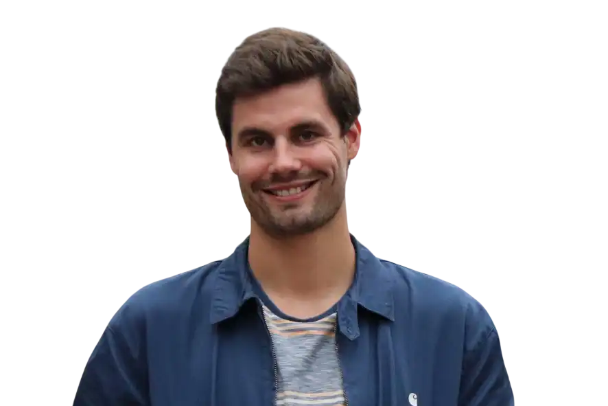 Thomas Bonnefoy